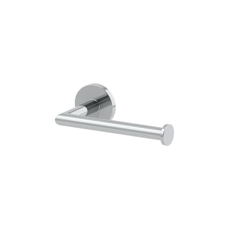 Towels Usa Toilet Paper Holder, Polished Chrome TO3526184